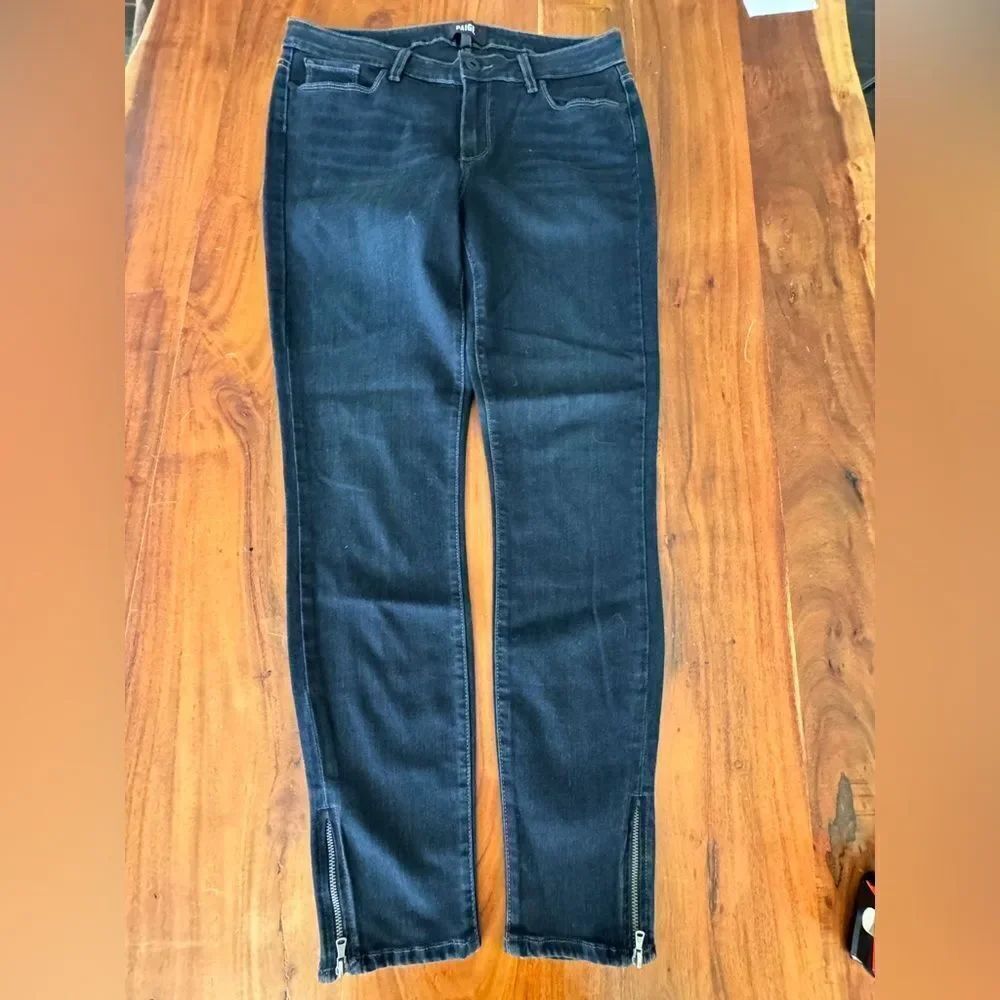 Paige Verdugo jeans sz 32
